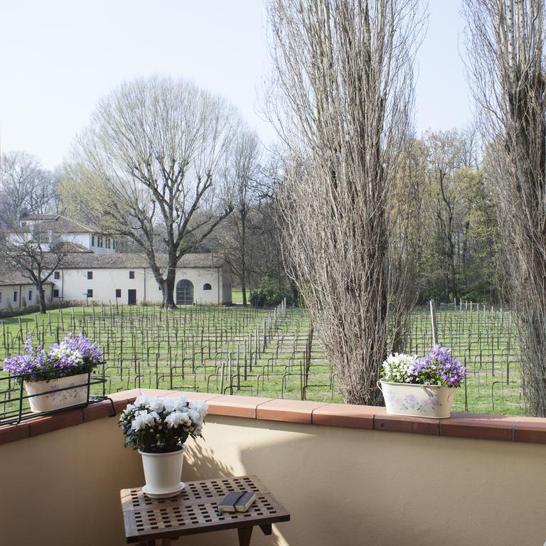 Villa Stefania 노벤타 외부 사진