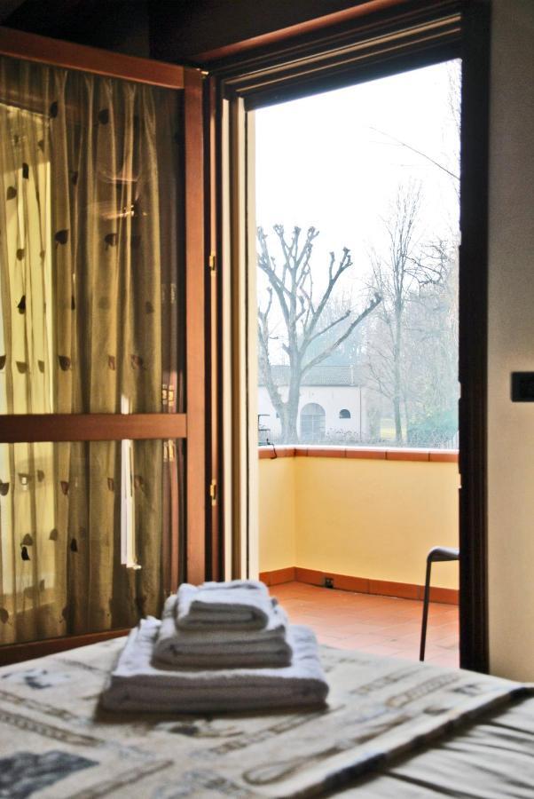 Villa Stefania 노벤타 외부 사진